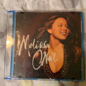 Melissa O'Neil CD (3 for $20)